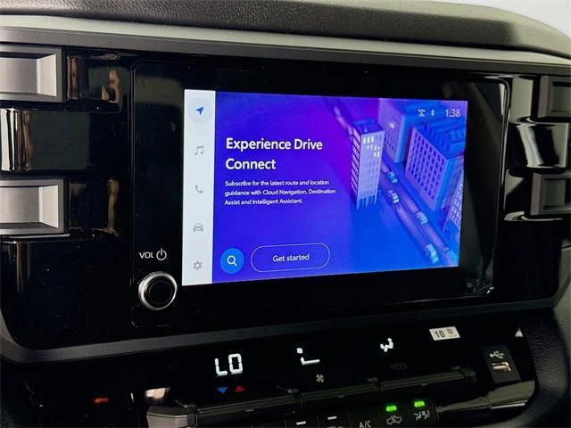 new 2026 Toyota Tundra car, priced at $63,848