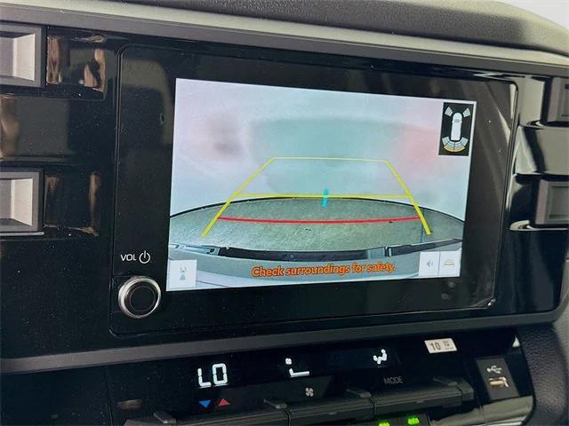 new 2026 Toyota Tundra car, priced at $63,848