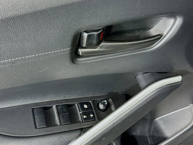 used 2024 Toyota Corolla Hybrid car, priced at $28,481