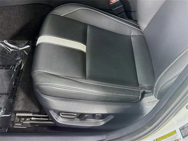 used 2025 Toyota Camry car, priced at $31,481