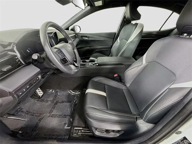 used 2025 Toyota Camry car, priced at $31,481