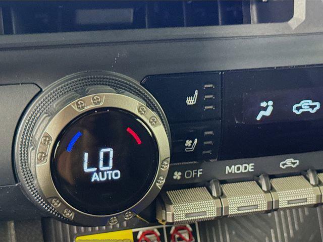 used 2024 Toyota Tacoma car, priced at $41,981