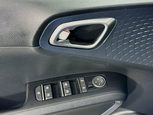 used 2023 Kia Soul car, priced at $19,981