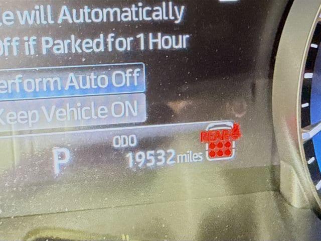 used 2025 Toyota Highlander Hybrid car, priced at $47,981