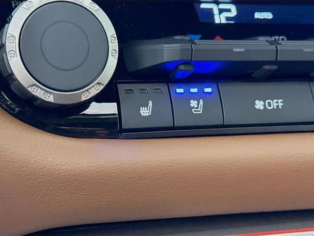 new 2026 Toyota Tundra car, priced at $80,857