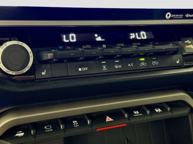 used 2022 Toyota Tundra car, priced at $36,981