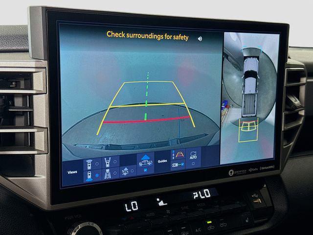 used 2022 Toyota Tundra car, priced at $36,981