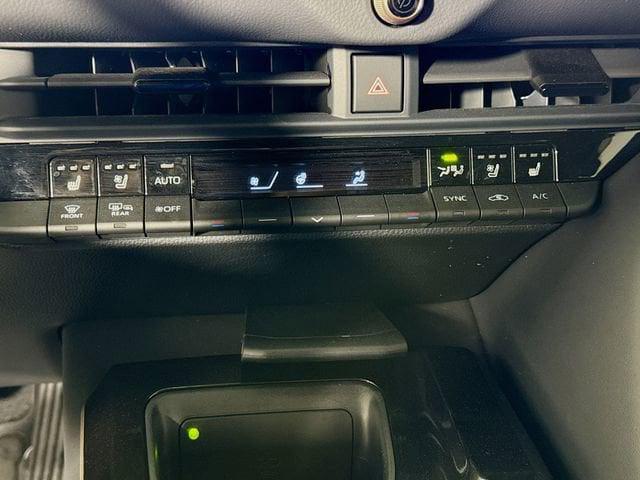 used 2025 Toyota Crown Signia car, priced at $47,981