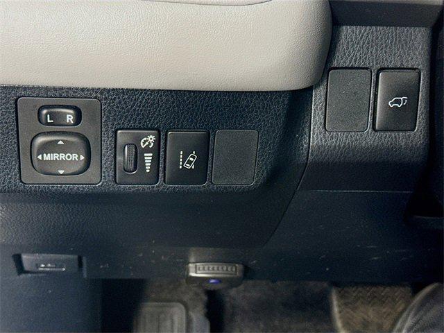 used 2018 Toyota RAV4 car, priced at $20,481