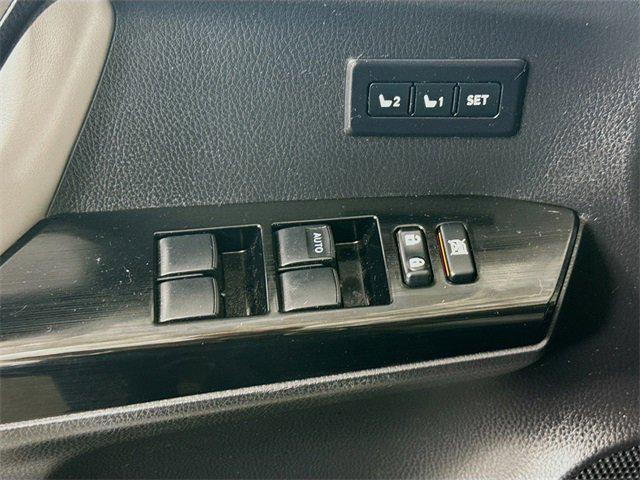 used 2018 Toyota RAV4 car, priced at $20,481