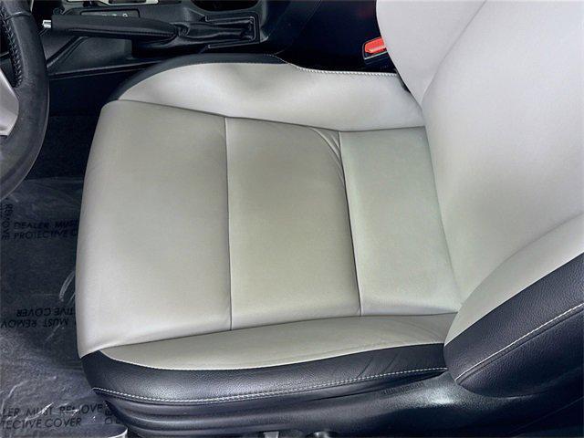 used 2018 Toyota RAV4 car, priced at $20,481