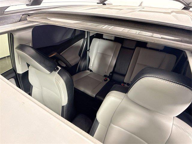 used 2018 Toyota RAV4 car, priced at $20,481