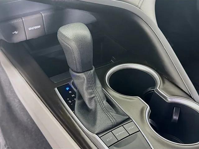 used 2023 Toyota Camry car, priced at $25,481
