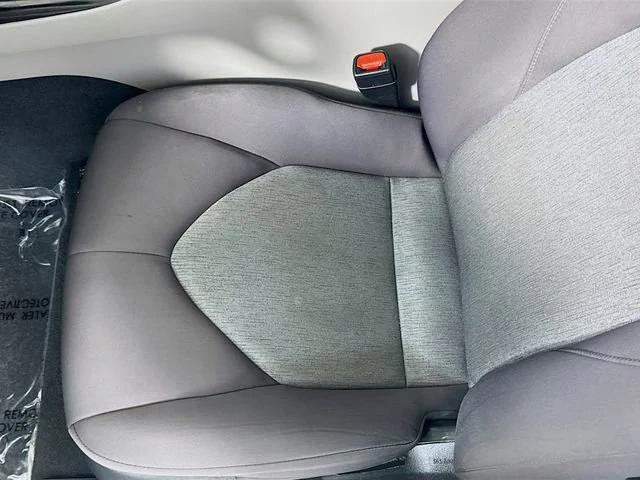 used 2023 Toyota Camry car, priced at $25,481