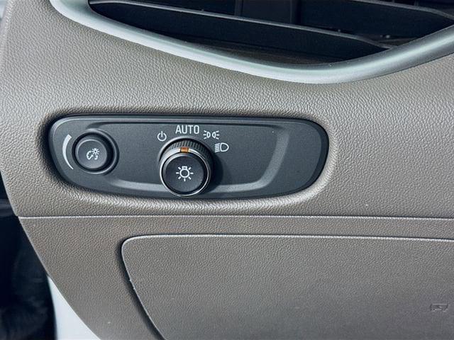 used 2023 Chevrolet Malibu car, priced at $19,981