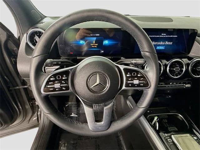 used 2022 Mercedes-Benz GLA 250 car, priced at $21,982