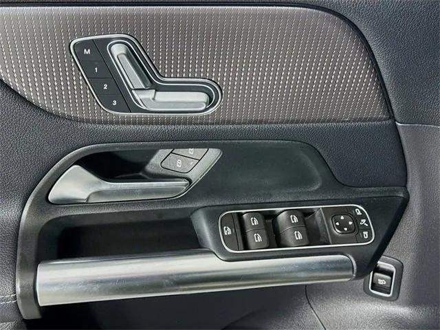 used 2022 Mercedes-Benz GLA 250 car, priced at $21,982