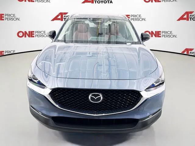 used 2025 Mazda CX-30 car, priced at $25,981