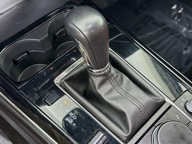 used 2025 Mazda CX-30 car, priced at $25,981