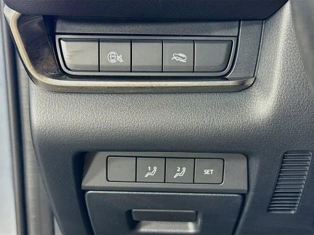 used 2025 Mazda CX-30 car, priced at $25,981