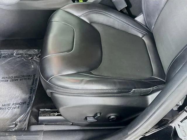 used 2020 Jeep Cherokee car, priced at $16,981