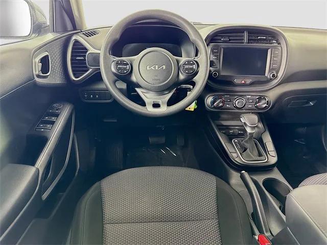 used 2024 Kia Soul car, priced at $15,982