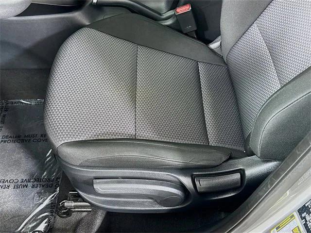 used 2024 Kia Soul car, priced at $15,982