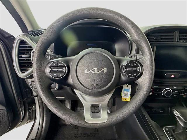 used 2024 Kia Soul car, priced at $15,982