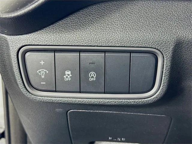 used 2024 Kia Soul car, priced at $15,982