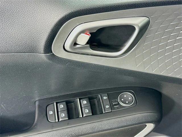 used 2024 Kia Soul car, priced at $15,982