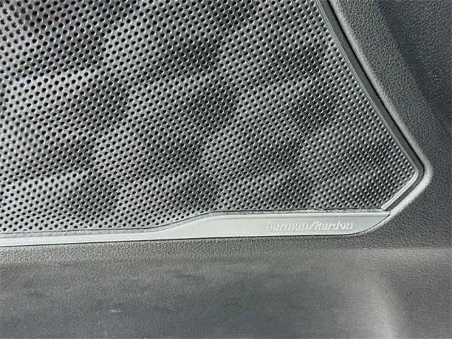 used 2021 Hyundai Santa Fe car, priced at $25,481