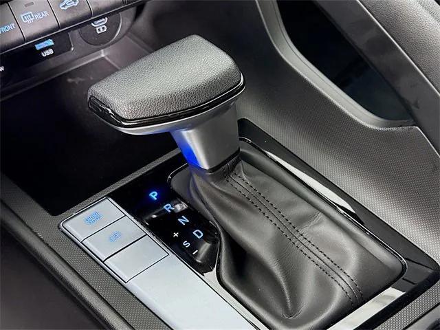 used 2024 Hyundai Elantra car, priced at $20,981