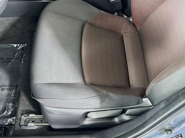 used 2024 Toyota Corolla car, priced at $26,981