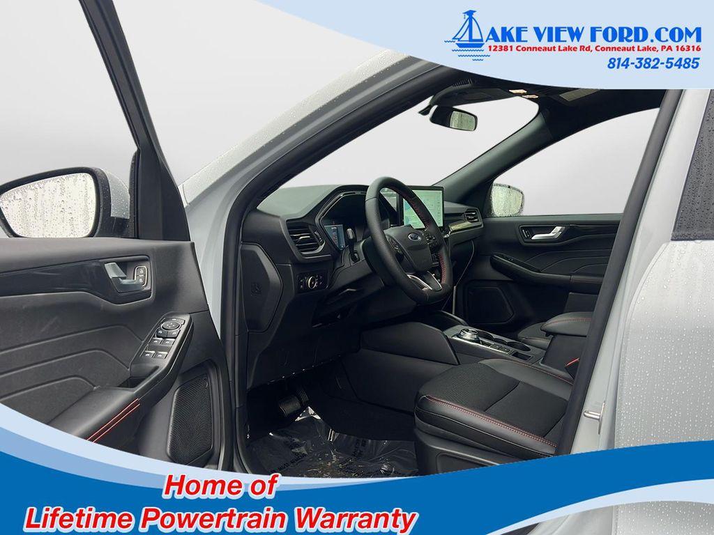 new 2026 Ford Escape car, priced at $38,205