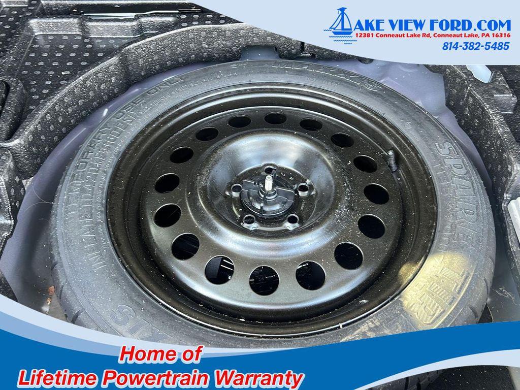 used 2023 Ford Escape car, priced at $23,500