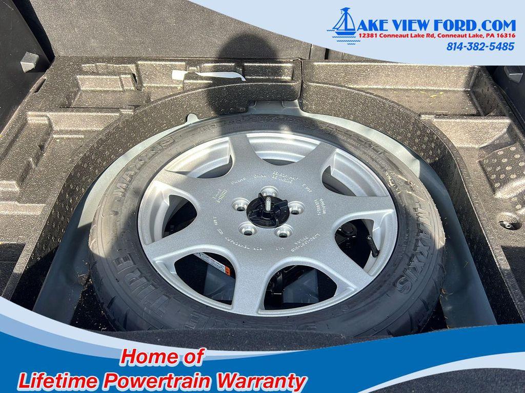 used 2022 Ford Escape car, priced at $20,755