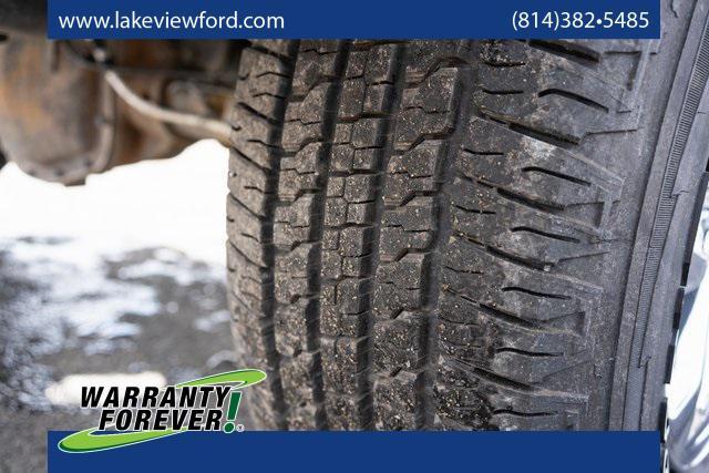 used 2020 Ford F-150 car