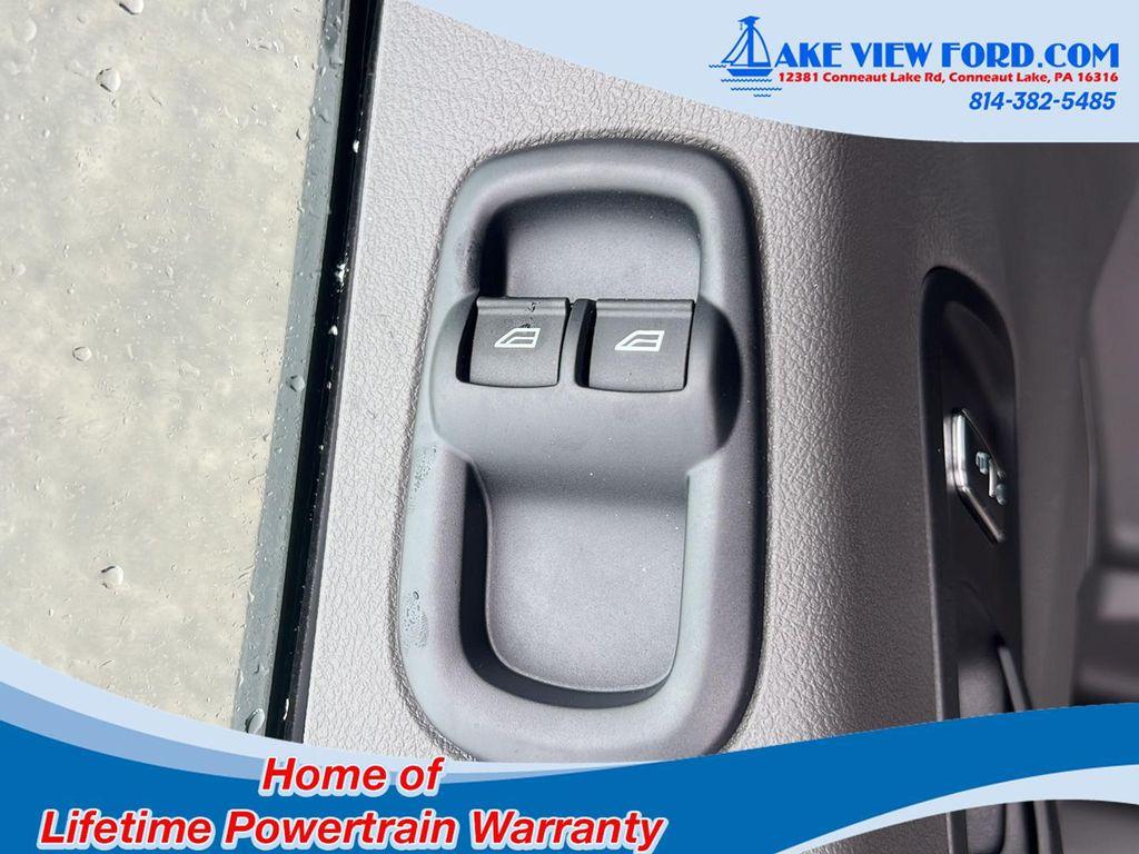 new 2026 Ford Transit-250 car, priced at $53,895