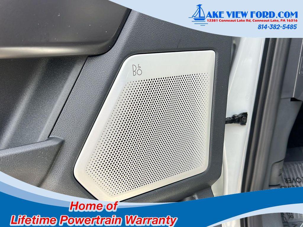 new 2026 Ford F-150 car, priced at $76,285