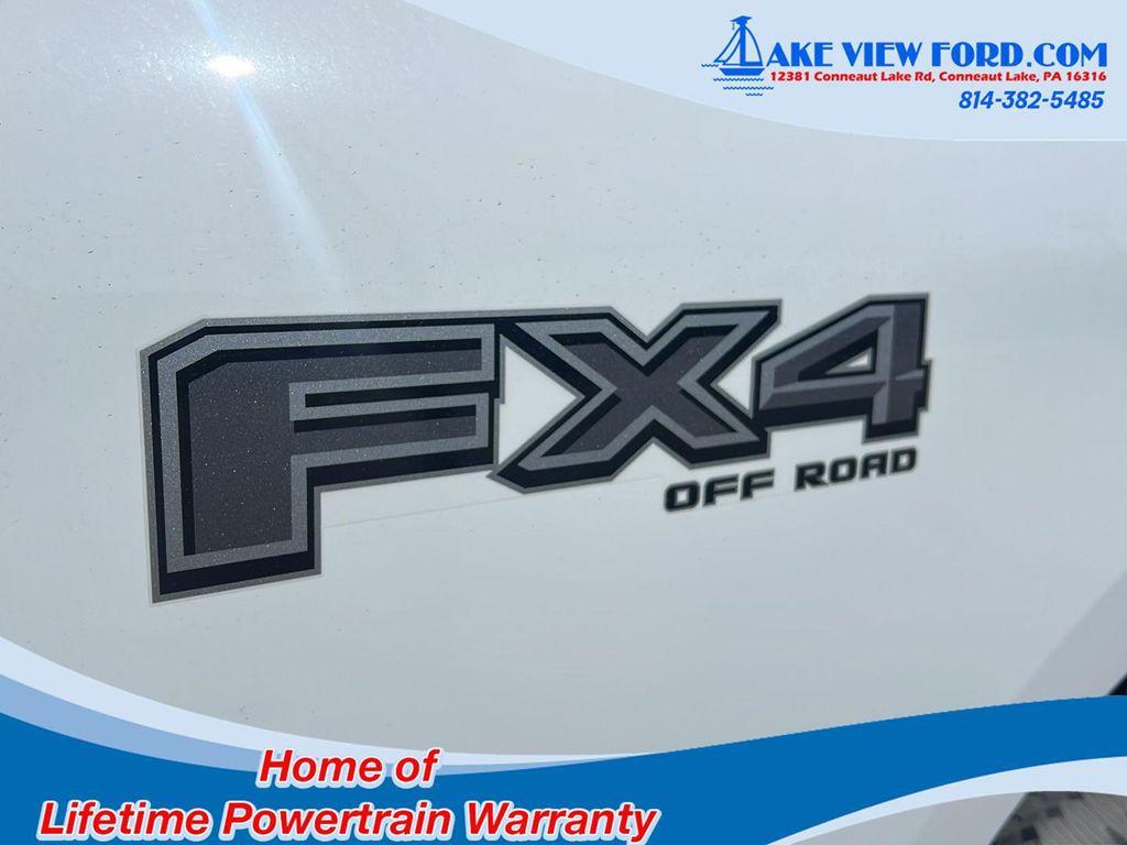 new 2026 Ford F-350 car, priced at $73,645