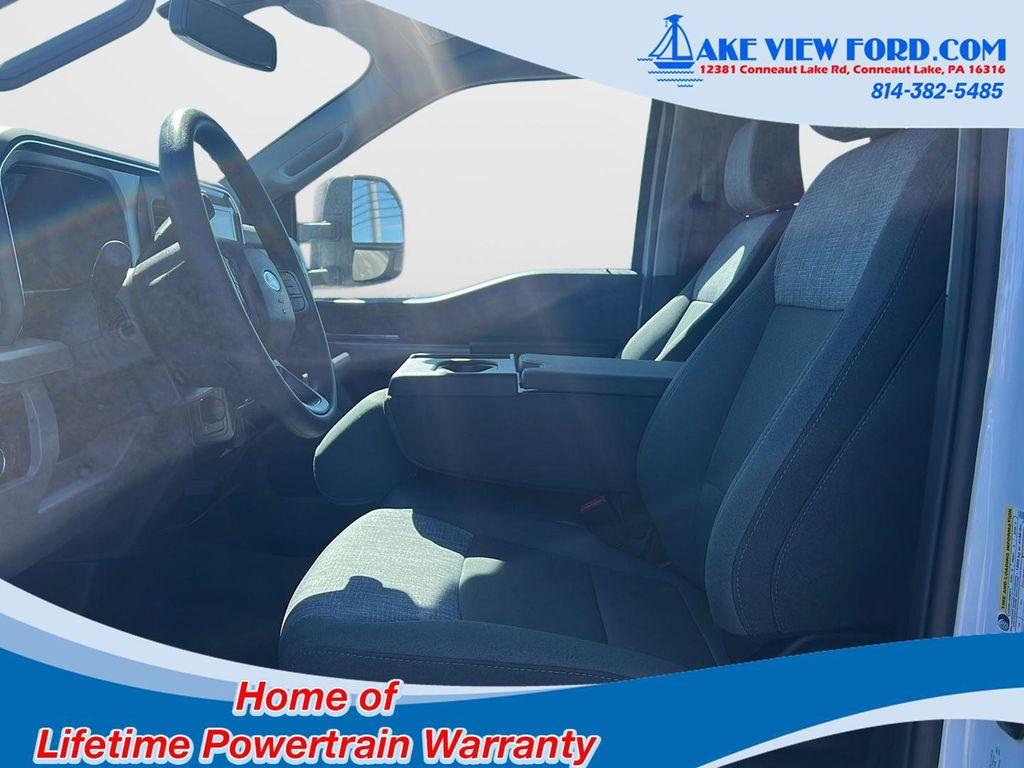 new 2026 Ford F-350 car, priced at $73,645