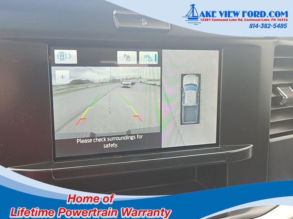 new 2025 Ford F-250 car, priced at $70,505