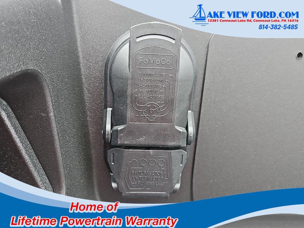 new 2025 Ford F-250 car, priced at $70,505