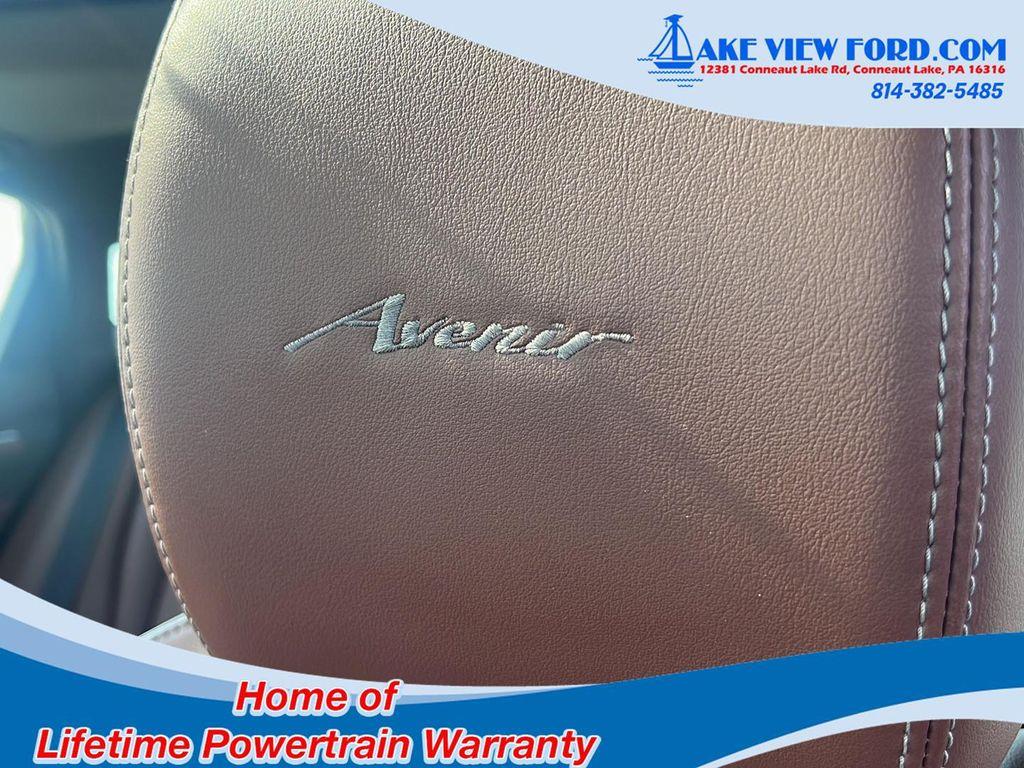 used 2019 Buick LaCrosse car, priced at $25,995