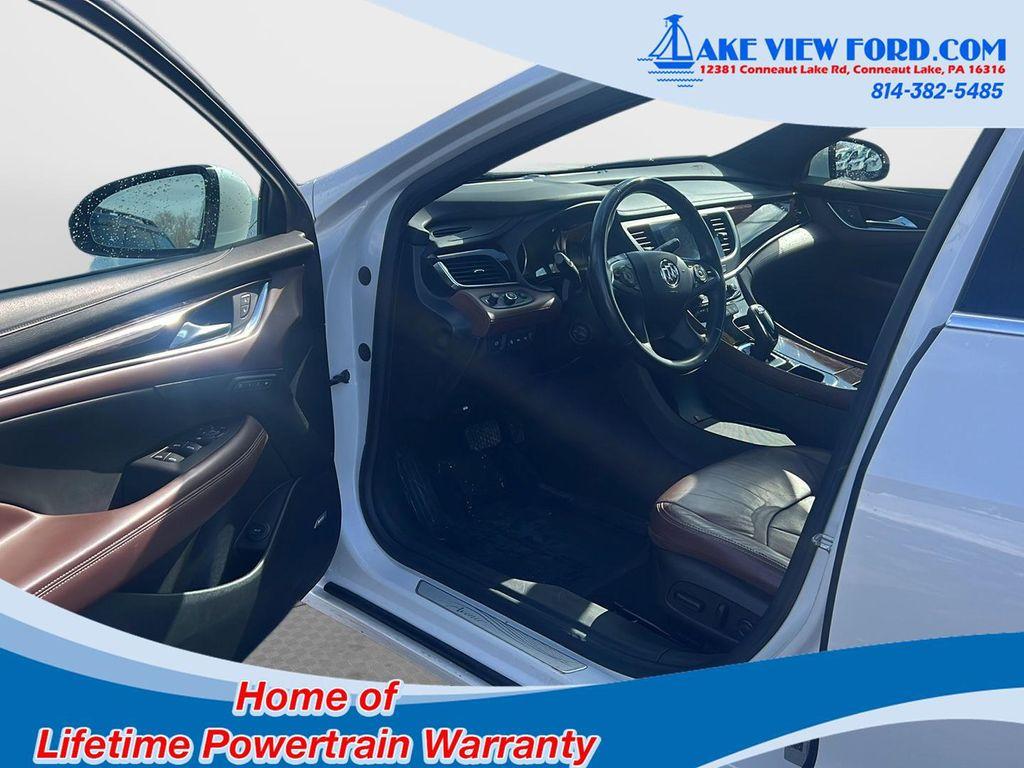 used 2019 Buick LaCrosse car, priced at $25,995