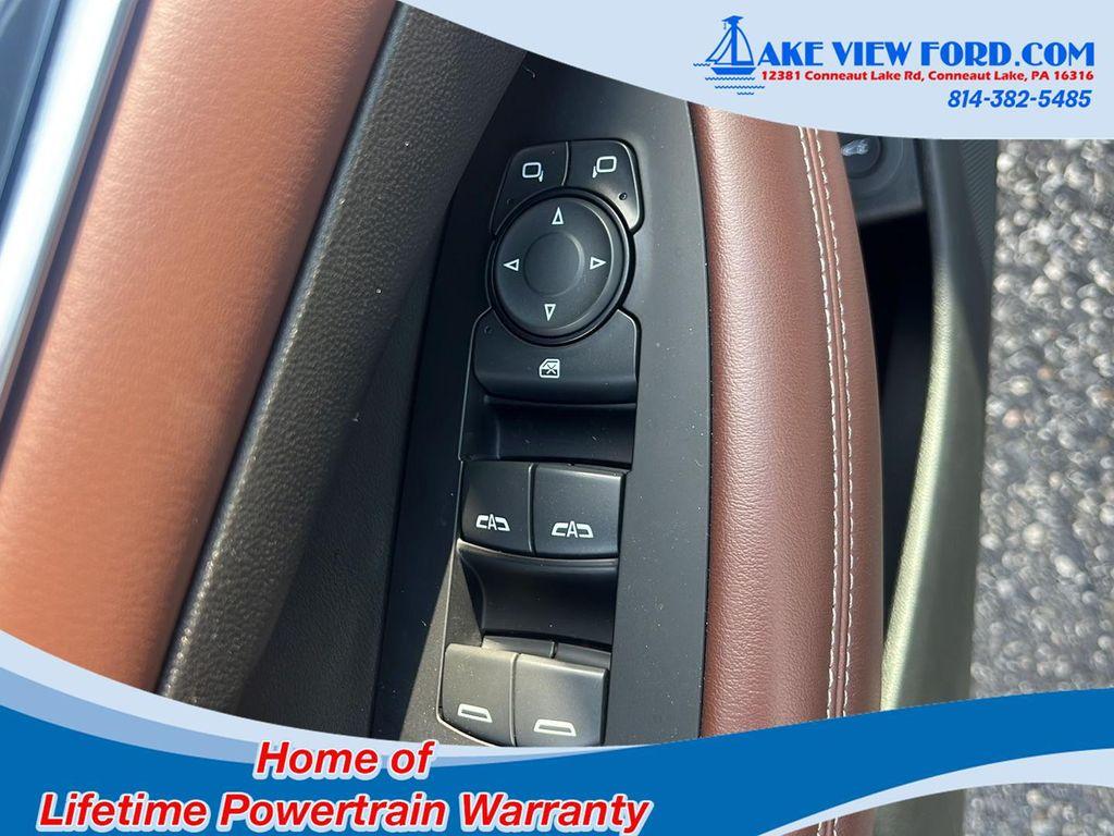 used 2019 Buick LaCrosse car, priced at $25,995