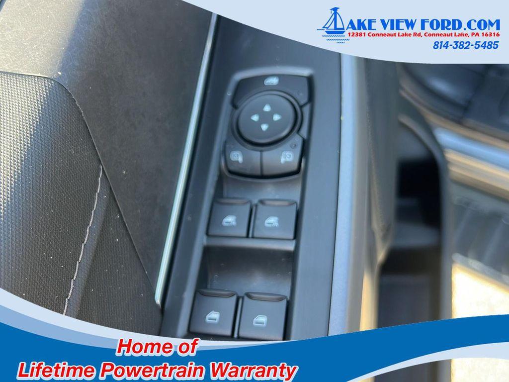 new 2026 Ford F-150 car, priced at $66,555