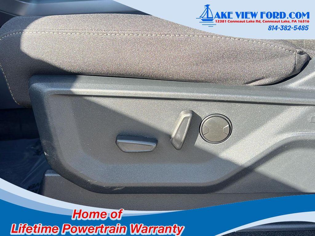 new 2026 Ford F-150 car, priced at $66,555