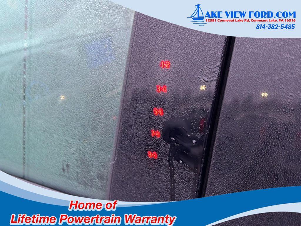 used 2023 Ford Bronco Sport car, priced at $22,555