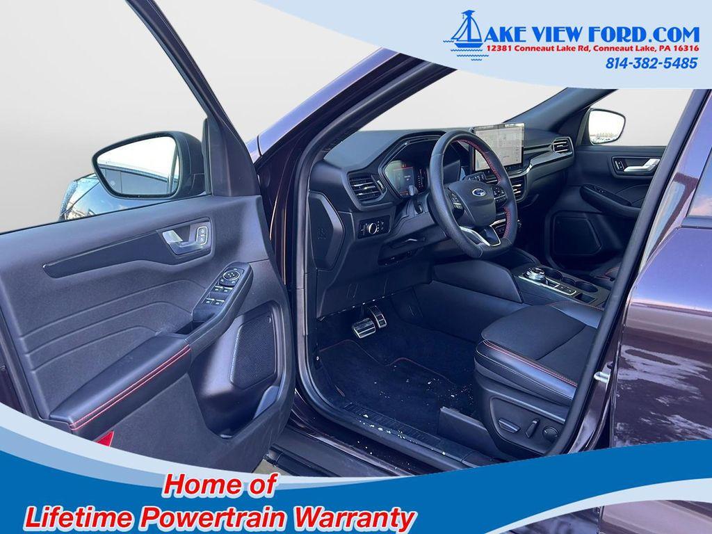 used 2023 Ford Escape car, priced at $23,695